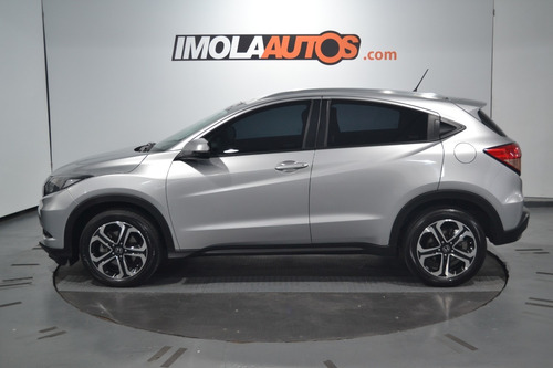 Honda Hr-v 1.8 Ex-l Cvt A/t 2016 -imolaautos-
