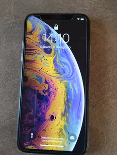 iPhone XS - 256gb