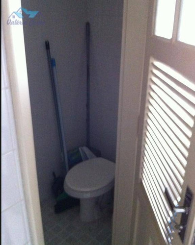 Imagem 5 de 15 de Apartamento À Venda, 65 M² Por R$ 460.000,00 - Butantã - São Paulo/sp - Ap0186