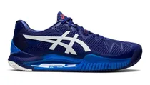 Comprar Zapatillas Padel\u002Ftenis Gel Resolution 8 Clay - Asics