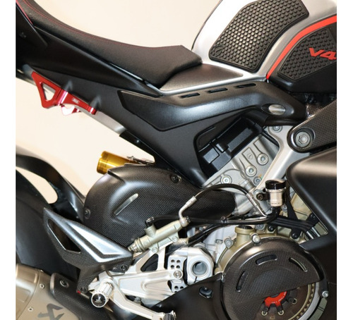 Panigale V4 Sp