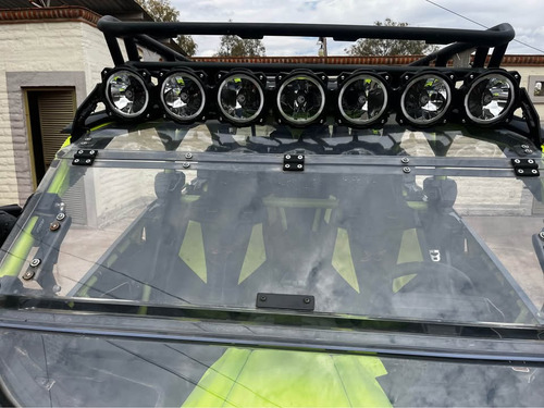 Can Am Maverick X3 Max X Mr 2021