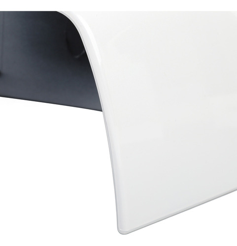 Tapa De Espejo Retrovisor, Espejo Retrovisor Blanco