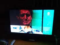 Comprar Televisor Sharp  Lc-37d44u Malo Para Repuestos Completo