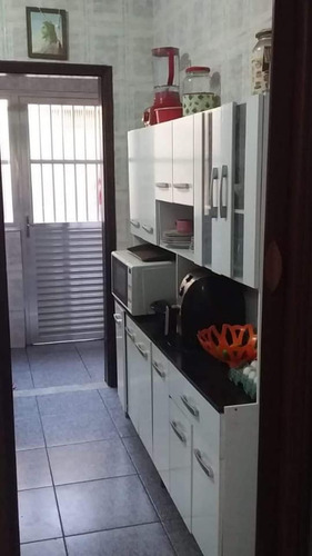 Sobrado Em Condomínio Sem Taxa Vila Valença/ 2 D / 2 Wc