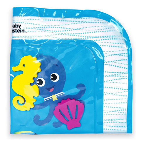 Alfombra Agua Gimnasio Para Bebé Baby Einstein Opuss 12628
