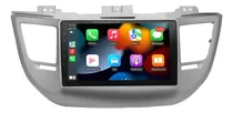 Comprar Radio Multimedia Hyundai Tucson 9  Android Gps 2gb Carplay