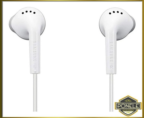 Auriculares Originales Samsung J1 Ace J2 Prime J4 J5 J6 J7