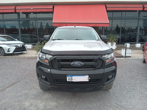 Ford Ranger 2.2 Cs Xl Tdci 150cv 4x2