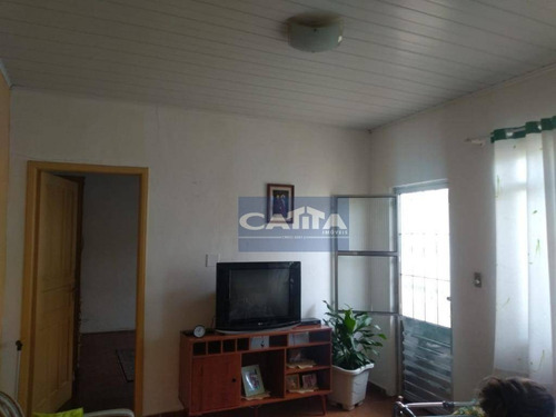 Imagem 1 de 30 de Casa À Venda, 230 M² Por R$ 640.000,00 - Vila Carrão - São Paulo/sp - Ca4231
