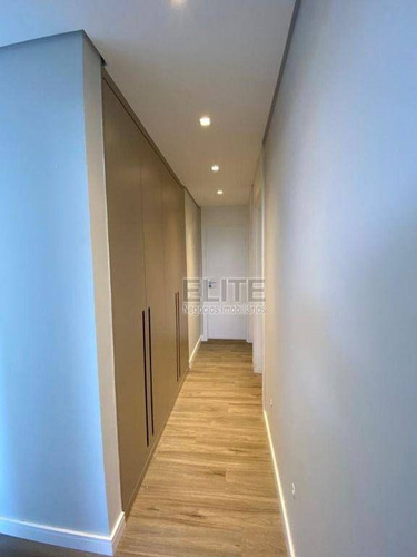 Imagem 9 de 25 de Apartamento Com 3 Dormitórios À Venda, 125 M² Por R$ 1.050.000,00 - Jardim - Santo André/sp - Ap13421