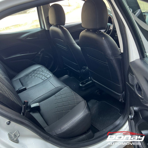 Fiat Argo 1.0 Drive Flex 5p