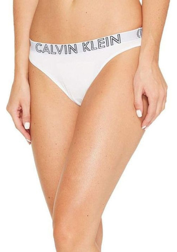 Tanga Calzon Calvin Klein Mujer Lisa