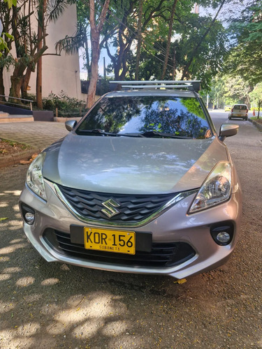 Suzuki Baleno 1.4 Gl At