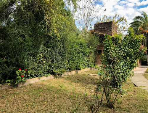 Imagen 10 de 12 de Imponente Casa En Venta, En El Trébol, Ezeiza.