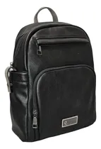 Comprar Mochila 14 PuLG. Lexico L407 Eco Cuero Premium 