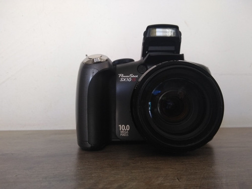Máquina Fotográfica Canon Powershot Sx10is
