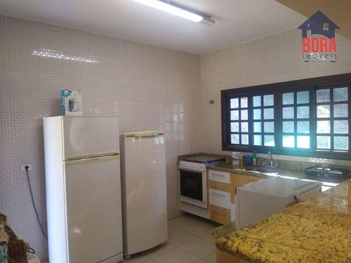 Imagem 22 de 30 de Chácara Com 4 Dormitórios À Venda, 9640 M² Por R$ 1.390.000,00 - Jardim Cinco Lagos - Mairiporã/sp - Ch0404