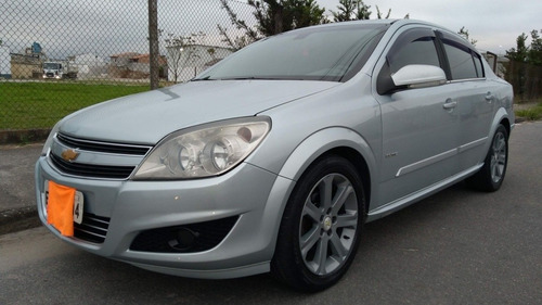 Imagem 1 de 15 de Chevrolet Vectra 2011 2.0 Elite Flex Power Aut. 4p