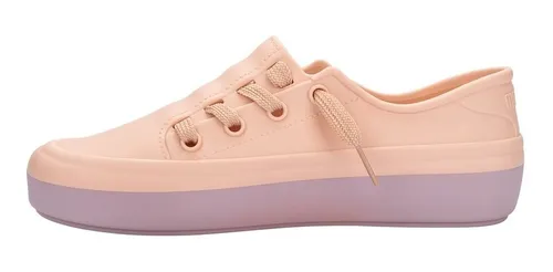 T nis Melissa Ulitsa Next Gen 33719 Original Nota Fiscal