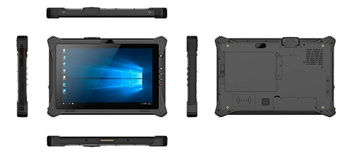 Tablet Uso Rudo Emdoor I10u 16gb 128gb I7 Windows 10 Pro