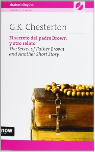 El Secreto Del Padre Brown Y Otro Relato / The Secret Of Fat