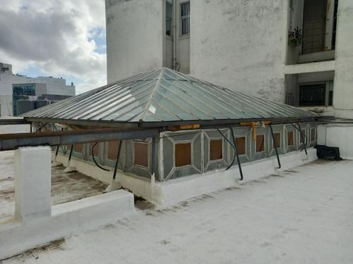 Casa De Altos Para Renta (ref: Ksk-92)