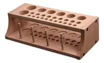 Comprar Estante Organizador De Herramientas De Artesanía 27 Hoyos