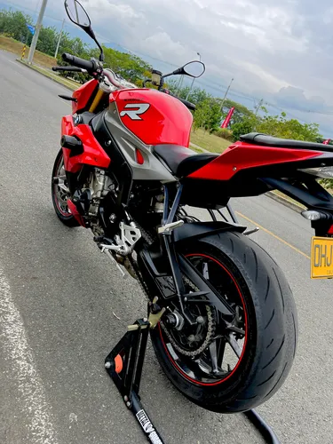 Bmw S1000r 2015