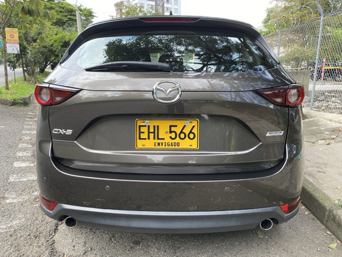 Mazda CX-5 2.5 Touring At 4x2