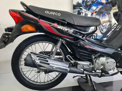 Kymco Activ 110 2014