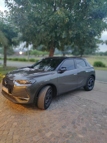 Ds3 Crossback Pure Tech 155cv So Chic At8