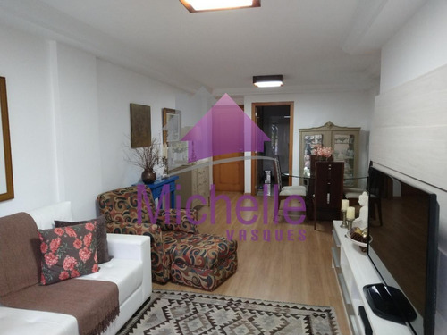 Imagem 1 de 15 de Apartamento Para Venda Em Teresópolis, Varzea, 2 Dormitórios, 1 Suíte, 3 Banheiros, 2 Vagas - Apto-1279_1-1551290