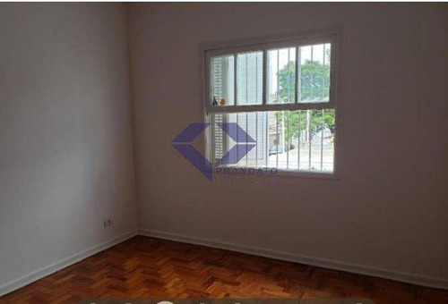 Imagem 12 de 15 de Sobrado Brooklin Residencial 3 Quartos 01 Suíte 02 Vagas 4.300,00 - 12250