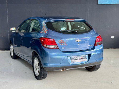Chevrolet Onix Onix 1.0 Loolapalooza (Flex)
