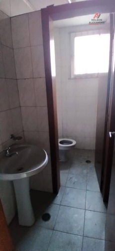 Imagem 4 de 6 de Prédio Para Alugar, 400 M² Por R$ 15.000,00/mês - Presidente Altino - Osasco/sp - Pr0007