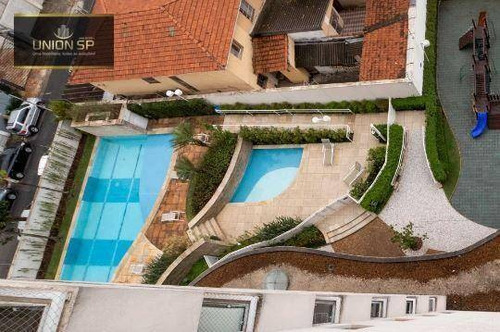 Imagem 17 de 24 de Apartamento Duplex Com 6 Dormitórios À Venda, 237 M² Por R$ 3.490.000,00 - Brooklin - São Paulo/sp - Ad0229