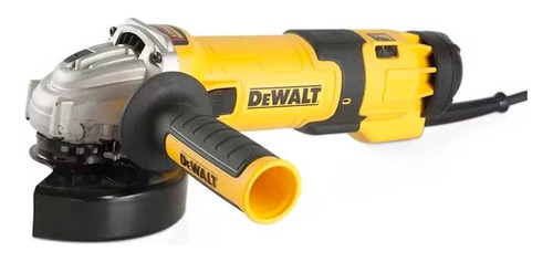 Esmerilhadeira 5  Dewalt Dwe4336-b2 (220v)