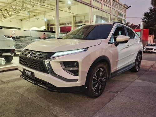 Mitsubishi Eclipse Cross Eclipse Cross Gls