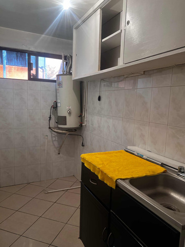 Rento Departamento En Jardín Balbuena