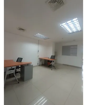 Oficina en alquiler