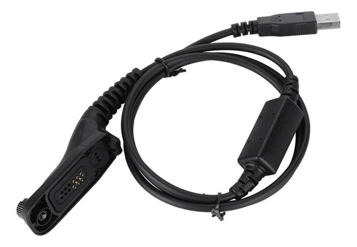 Cable Usb De Programación Para Motorola Xpr6550/xpr7550 F