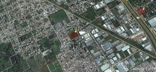 Excelente Lote Nivelado, Con Gran Acceso Desde Panamericana