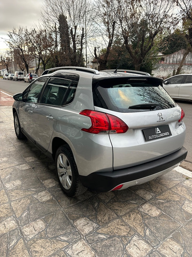 Peugeot 2008 1.6 Allure