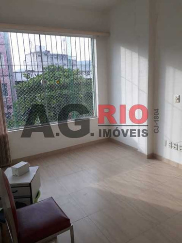 Imagem 1 de 15 de Sala-à Venda-madureira-rio De Janeiro - Vvsl00007