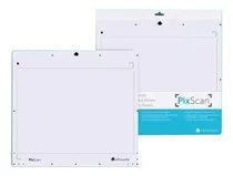 Comprar Plantilla Pixscan Para Silhouette Cameo De 11.5x8.5 Pulgadas