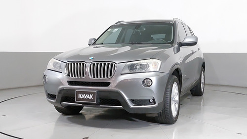 BMW X3 3.0 XDRIVE35I A TOP