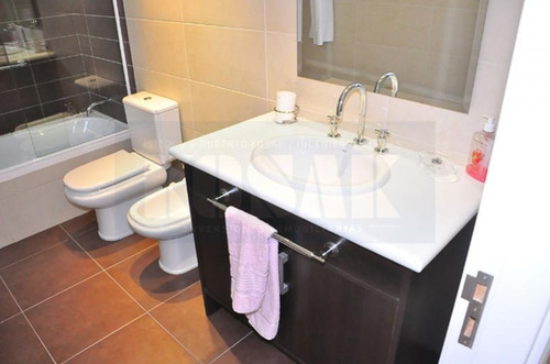 Imagen 11 de 14 de Kosak Venta Apart Brava Premium Al Mar Apart 3/4 Dorm, Gje. Amenities