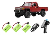 Comprar Camión Todoterreno Rc A Escala 1:12, Todoterreno, Estilo C
