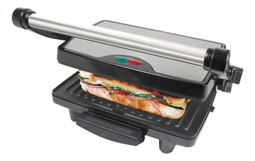 Better Chef Panini Press | Antiadherente | Bandeja De Goteo.